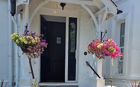 Claridge House Bed And Breakfast