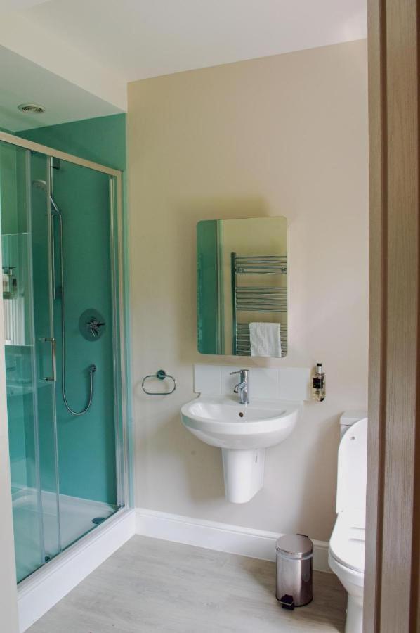 Claridge House Bed and Breakfast Lingfield Rum bild